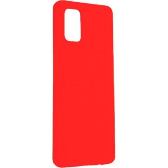 Samsung Galaxy A13 4G TPU Silicone Back Cover Case Red (oem)