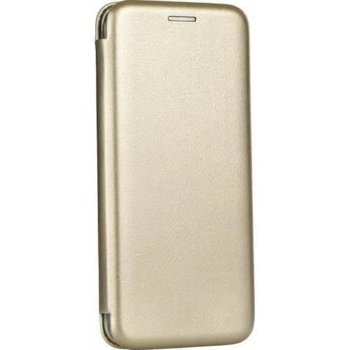 Elegance Book Samsung Galaxy A32 – Gold Elegance Book Samsung Galaxy A32 – Gold