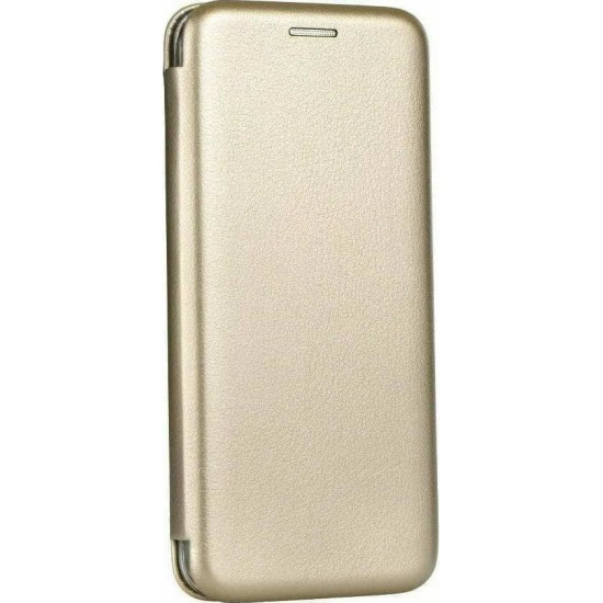 Elegance Book Samsung Galaxy A32 – Gold