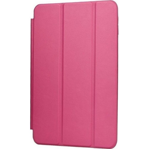 Tri-fold Flip Cover Stand Φούξια / Διάφανο (Galaxy Tab A7) Tri-fold Flip Cover Stand Φούξια / Διάφανο (Galaxy Tab A7)
