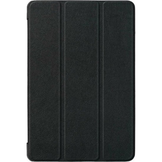 Silicone Flip Cover Για Lenovo Tab P11 11" Mαύρη