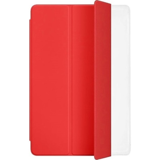 LENOVO TAB M9 9" Tri-Fold Cover Stand Case Κόκκινο (oem) LENOVO TAB M9 9" Tri-Fold Cover Stand Case Κόκκινο (oem)