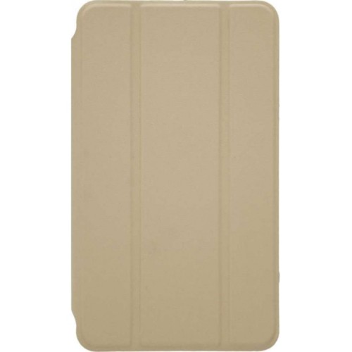 Silicone Flip Cover Για Lenovo Tab P11 11" ΧΡΥΣΟ