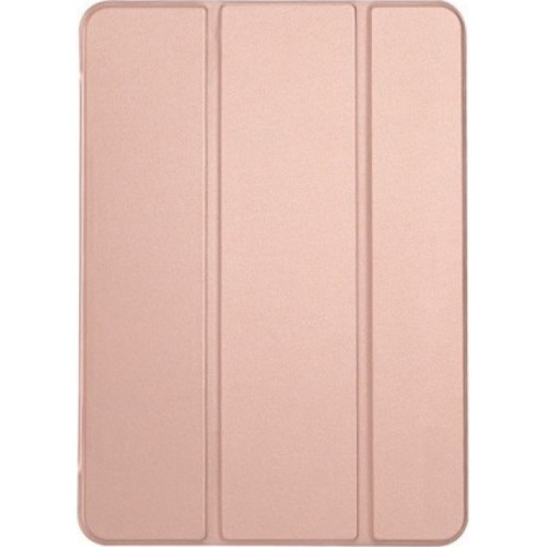Tri-Fold με Βάση Στήριξης για Lenovo Tab M10 HD Gen 2 - ΡΟΖ ΧΡΥΣΟ/TB-X306F / TB-X306X