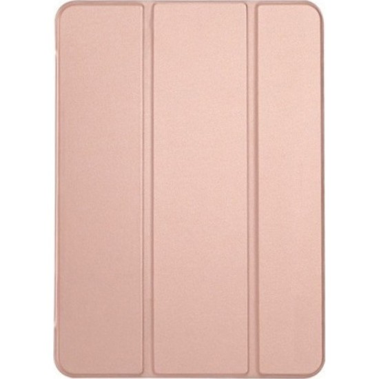 Redmi pad 10.61 Tri-Fold Cover Stand Case Rose Gold (oem)