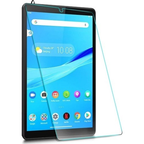 Tempered Glass (Lenovo Tab M8 8")