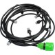 ΣΥΣΤΗΜΑ ΥΔΡΟΝΕΦΩΣΗΣ ΕΞΩΤΕΡΙΚΩΝ ΧΩΡΩΝ PATIO MISTCOOLING KIT Kit 51510