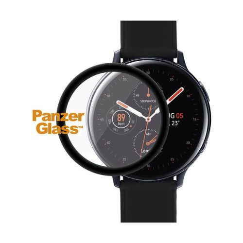 tempered glass Curved (AMAZFIT GTR2 46MM) tempered glass Curved (AMAZFIT GTR2 46MM)