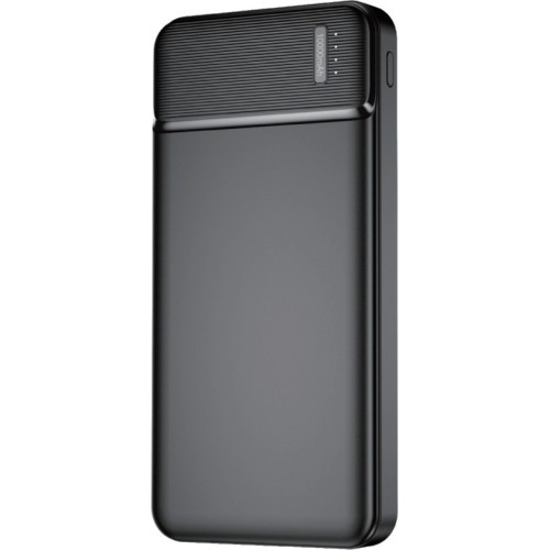 Maxlife MXPB-0120 20000mAh Μαύρο Maxlife MXPB-0120 20000mAh Μαύρο