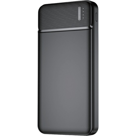 Maxlife MXPB-0120 20000mAh Μαύρο