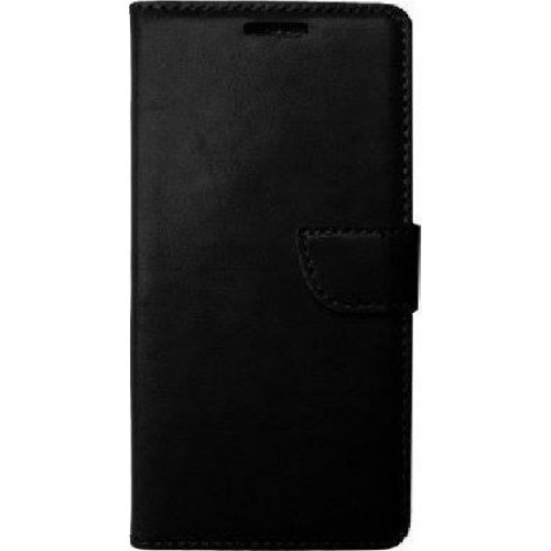 Θήκη Book για Xiami Redmi Note 10 / 10S - Μαύρο