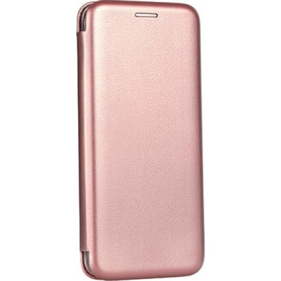 BOOK ELEGANCE ΡΟΖ ΧΡΥΣΟ (Poco C65) BOOK ELEGANCE ΡΟΖ ΧΡΥΣΟ (Poco C65)