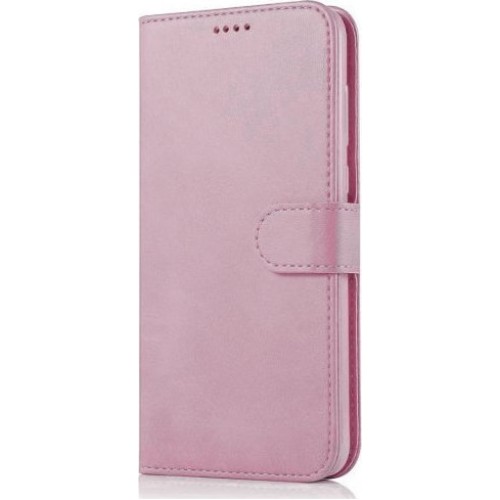Θήκη Book Wallet Xiaomi Mi 10s Pink Θήκη Book Wallet Xiaomi Mi 10s Pink