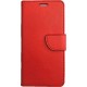 Book Stand Case για Poco C85 Κόκκινο ΟΕΜ