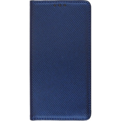 Θήκη Samsung Galaxy A22 4G Βιβλίο Μπλε Book Case Smart Magnet  Blue