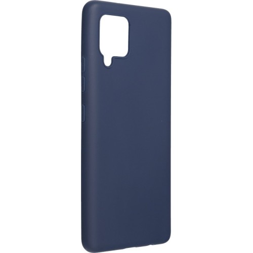 Forcell Soft Back Cover Σιλικόνης Μπλε (Galaxy A42) Forcell Soft Back Cover Σιλικόνης Μπλε (Galaxy A42)