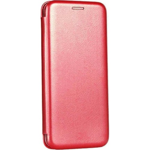 Elegance Book Δερματίνης Κόκκινο (iPhone 13 Pro Max) Elegance Book Δερματίνης Κόκκινο (iPhone 13 Pro Max)