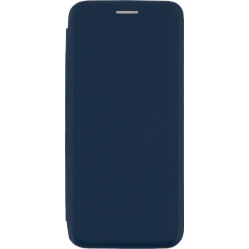 Book Δερματίνης Μπλε (iPhone 13 Pro Max) Book Δερματίνης Μπλε (iPhone 13 Pro Max)