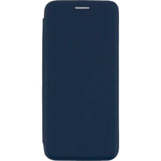 Book Δερματίνης Μπλε (iPhone 13 Pro Max) Book Δερματίνης Μπλε (iPhone 13 Pro Max)