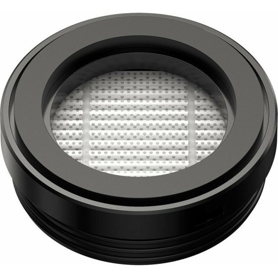 Baseus CRXCQA2-A01 Φίλτρα Hepa για Επαναφορτιζόμενο Σκουπάκι 3τμχ