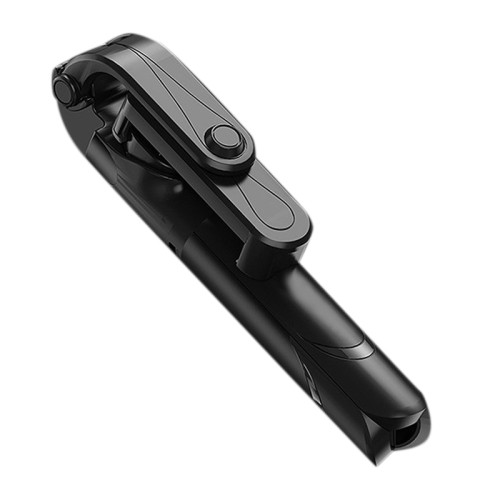 XT-09 Selfie Stick Τρίποδο Κινητού με Bluetooth ΜΑΥΡΟ XT-09 Selfie Stick Τρίποδο Κινητού με Bluetooth ΜΑΥΡΟ