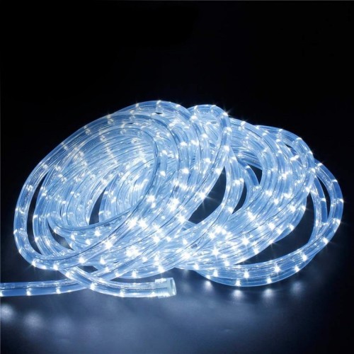 220V LED CONNECTABLE ROPE LIGHT 10M white 220V LED CONNECTABLE ROPE LIGHT 10M white