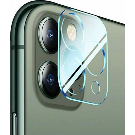 Camera Αντιχαρακτικό Τζάμι για την Πίσω Κάμερα iPhone 13 Pro Full Cover Ultra Clear OEM