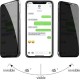 Privacy Full Face Tempered Glass (iPhone 15 Plus)