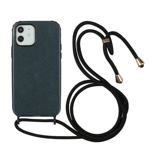 ΘΗΚΗ IPHONE 11 pro max GLITTER SHINE COVER HARD CASE ΜΕ ΛΟΥΡΑΚΙ ΚΟΡΔΟΝΙ ΛΑΙΜΟΥ -ΜΑΥΡΟ ΘΗΚΗ IPHONE 11 pro max GLITTER SHINE COVER HARD CASE ΜΕ ΛΟΥΡΑΚΙ ΚΟΡΔΟΝΙ ΛΑΙΜΟΥ -ΜΑΥΡΟ