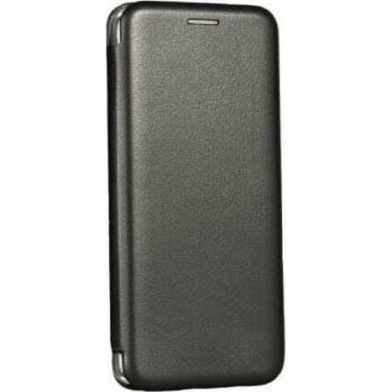 Elegance Book Black (Galaxy A03s)