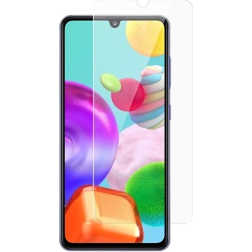 Tempered Glass (Galaxy A41)