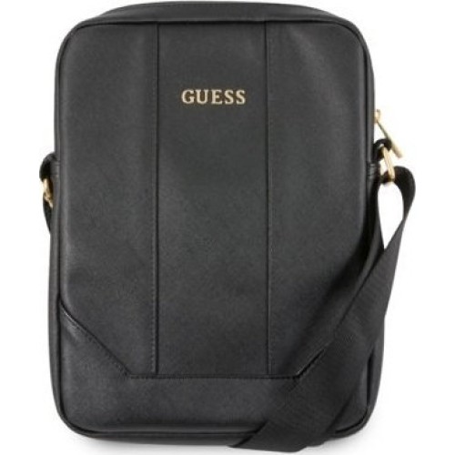 Laptop / tablet / notebook bag - 10" GUESS GUTB10TBK Laptop / tablet / notebook bag - 10" GUESS GUTB10TBK
