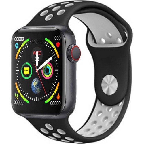 Smartwatch TB1 IP67 (αδιάβροχο - μαύρο) Smartwatch TB1 IP67 (αδιάβροχο - μαύρο)