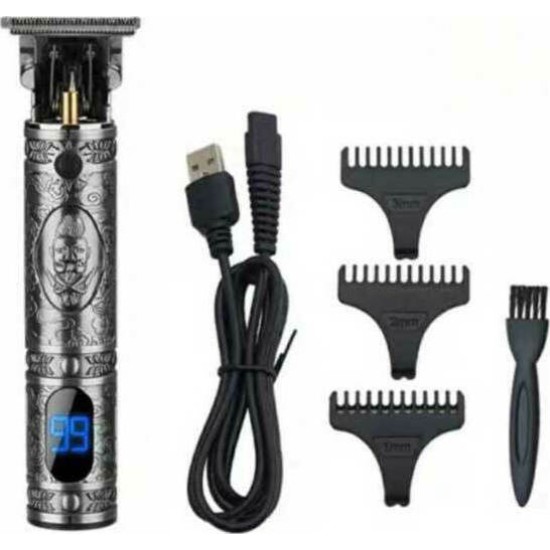 VGR V-228 Trimmer Μηχανή Επαναφορτιζόμενη PS-104407 VGR V-228 Trimmer Μηχανή Επαναφορτιζόμενη PS-104407