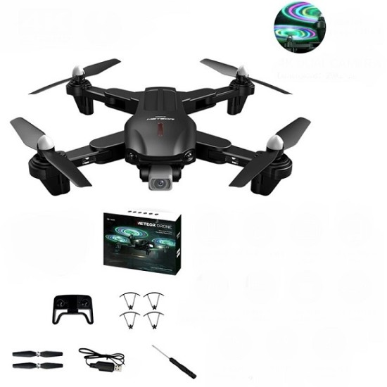 DRONE ΜΕ ΔΙΠΛΗ ΚΑΜΕΡΑ 1809 WIFI 4K DRONE ΜΕ ΔΙΠΛΗ ΚΑΜΕΡΑ 1809 WIFI 4K