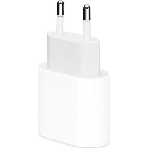USB-C Wall Adapter 20W Λευκό (A2347) USB-C Wall Adapter 20W Λευκό (A2347)