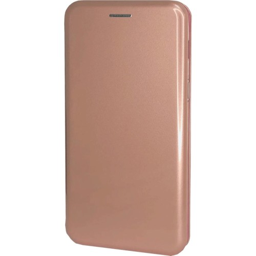 OEM Magnet Elegance Book for Xiaomi Redmi 5A - Rose Gold