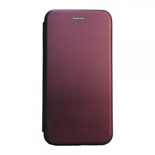MyMobi Elegance Book Δερματίνης Μπορντό (Galaxy S21 Ultra 5G) MyMobi Elegance Book Δερματίνης Μπορντό (Galaxy S21 Ultra 5G)