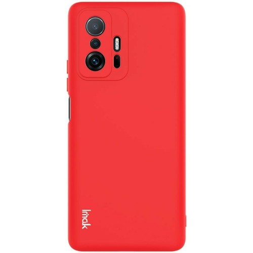 Θήκη Shockproof για Xiaomi Mi 11T / Mi 11T Pro – Κόκκινο Θήκη Shockproof για Xiaomi Mi 11T / Mi 11T Pro – Κόκκινο