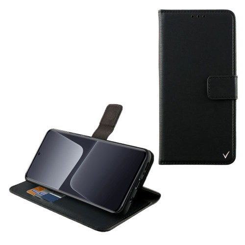 Fancy Book Xiaomi 13 Pro Black Fancy Book Xiaomi 13 Pro Black