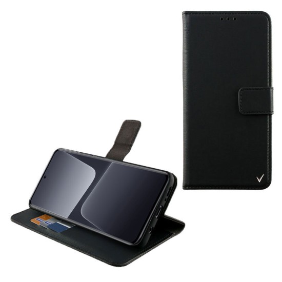 Fancy Book Xiaomi 13 Pro Black Fancy Book Xiaomi 13 Pro Black