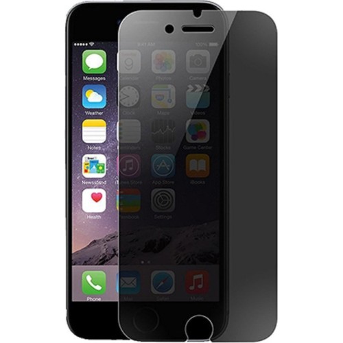 Tempered Glass Privacy (iPhone 8 Plus / 7 Plus)