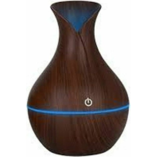 Συσκευή για Αρωματοθεραπεία Mini Ultrasonic Aroma Humidifier J-036