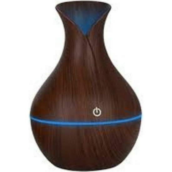 Συσκευή για Αρωματοθεραπεία Mini Ultrasonic Aroma Humidifier J-036