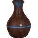 Συσκευή για Αρωματοθεραπεία Mini Ultrasonic Aroma Humidifier J-036