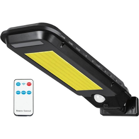 Solar lamp LTC 30W COB 2000lm 2400mAh + RC (RTV0400011) Solar lamp LTC 30W COB 2000lm 2400mAh + RC (RTV0400011)