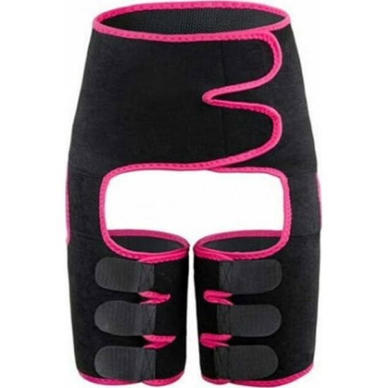 Κολάν Και Ζώνη Εφίδρωσης Adjustable OnePiece Waistband
