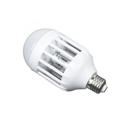 LED MOSQUITO KILLER LAMP 6500K E27 15W LED MOSQUITO KILLER LAMP 6500K E27 15W