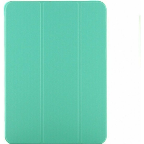 Flip Cover Stand Light Green (Galaxy Tab A8 2021)