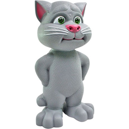 Παιχνίδι TALKING TOM BATTERY
